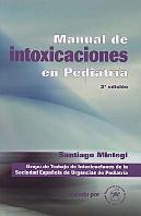 Manual De Intoxicaciones En Pediatr¡A