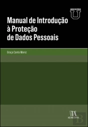 Manual de Introdução à Proteção de Dados Pessoais