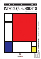 Manual de Introdução ao Direito