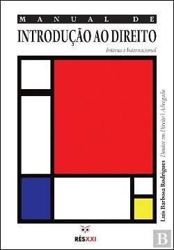 Bertrand.pt - Manual de Introdução ao Direito