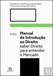Manual de Introdução ao Direito