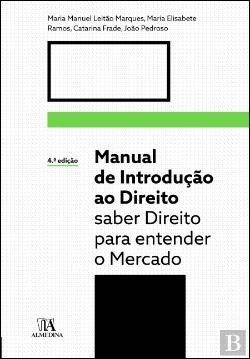 Bertrand.pt - Manual de Introdução ao Direito