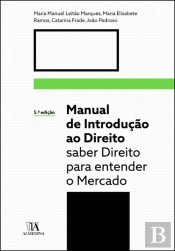Manual de Introdução ao Direito