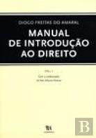 Manual de Introdução ao Direito - Vol. I