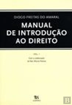 Bertrand.pt - Manual de Introdução ao Direito - Vol. I