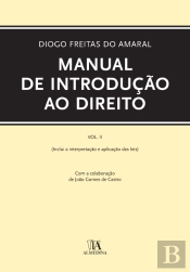 Manual de Introdução ao Direito - Vol. II