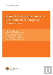 Manual De Introducción A La Econom¡A De La Empresa