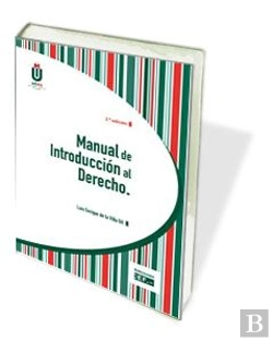 Bertrand.pt - Manual De Introduccion Al Derecho