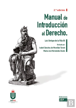 Bertrand.pt - Manual De Introducción Al Derecho