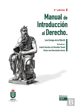 Bertrand.pt - Manual De Introduccion Al Derecho
