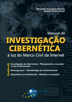 Bertrand.pt - Manual De Investigação Cibernética