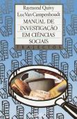 Manual de Investigação em Ciências Sociais