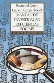 Manual de Investigação em Ciências Sociais