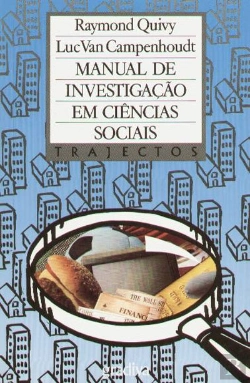 Bertrand.pt - Manual de Investigação em Ciências Sociais