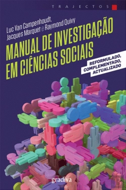 Bertrand.pt - Manual de Investigação em Ciências Sociais