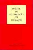 Manual de Investigação em Educação