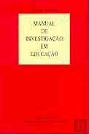 Manual de Investigação em Educação