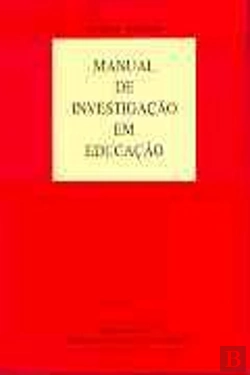 Bertrand.pt - Manual de Investigação em Educação