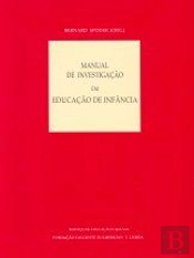 Manual de Investigação em Educação de Infância