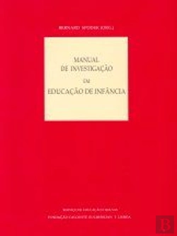 Bertrand.pt - Manual de Investigação em Educação de Infância