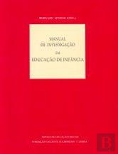 Manual de Investigação em Educação de Infância