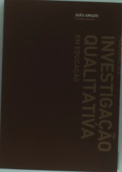 Manual de investigação qualitativa em educação
