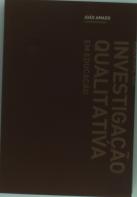 Manual de investigação qualitativa em educação