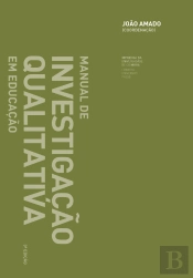 Manual de Investigação Qualitativa em Educação