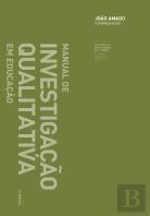 Manual de Investigação Qualitativa em Educação