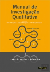Manual de Investigação Qualitativa