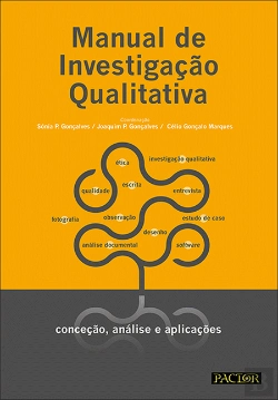 Bertrand.pt - Manual de Investigação Qualitativa