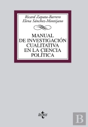 Manual De Investigación Cualitativa En La Ciencia Política