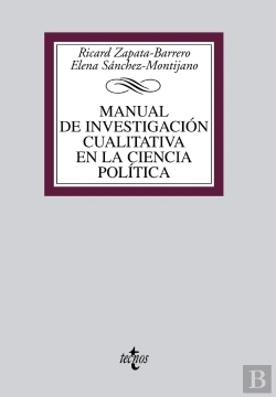 Bertrand.pt - Manual De Investigación Cualitativa En La Ciencia Política