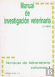 Manual De Investigación Veterinaria