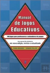 Manual de Jogos Educativos
