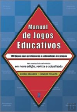 Bertrand.pt - Manual de Jogos Educativos