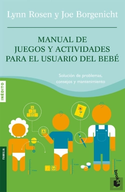 Bertrand.pt - Manual De Juegos Y Actividades Para El Usuario Del Bebé