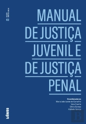 Manual de Justiça Juvenil e de Justiça Penal