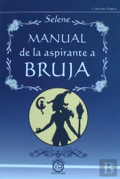 Manual De La Aspirante A Bruja
