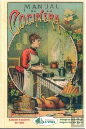 Manual De La Cocinera
