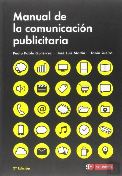 Bertrand.pt - Manual De La Comunicacion Publicitaria