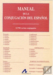 Manual De La Conjugación Del Español