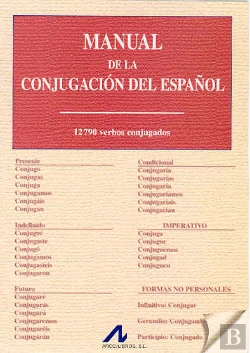 Bertrand.pt - Manual De La Conjugación Del Español