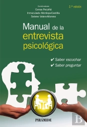 Manual De La Entrevista Psicológica