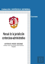 Manual De La Jurisdicción Contencioso-Administrativa