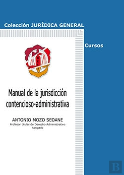 Bertrand.pt - Manual De La Jurisdicción Contencioso-Administrativa