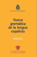 Manual De La Nueva Gramática De La Lengua Española