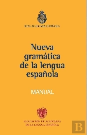 Manual De La Nueva Gramática De La Lengua Española