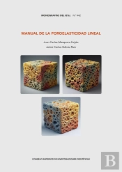 Manual De La Poroelasticidad Lineal