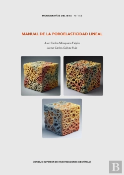 Bertrand.pt - Manual De La Poroelasticidad Lineal